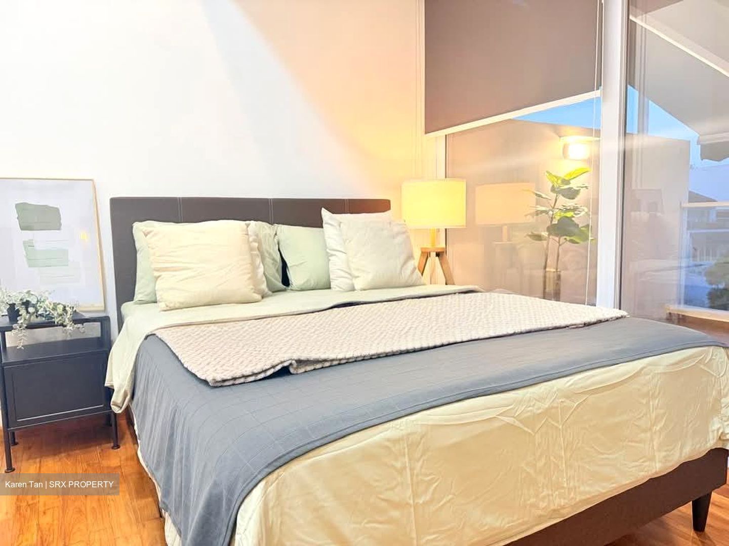 Grove Drive (D10), Terrace #599489691